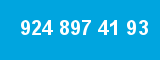 924 897 41 93